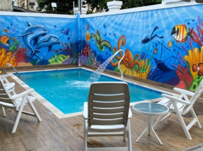 Enseada Beach Home & Suites